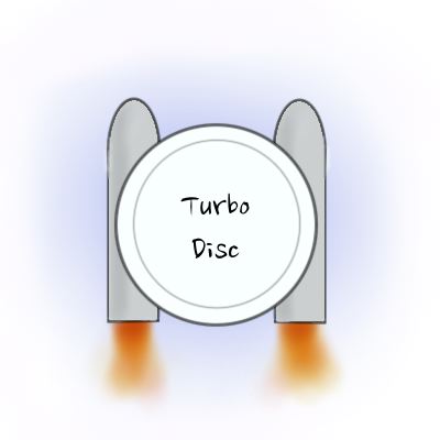 TurboDisc